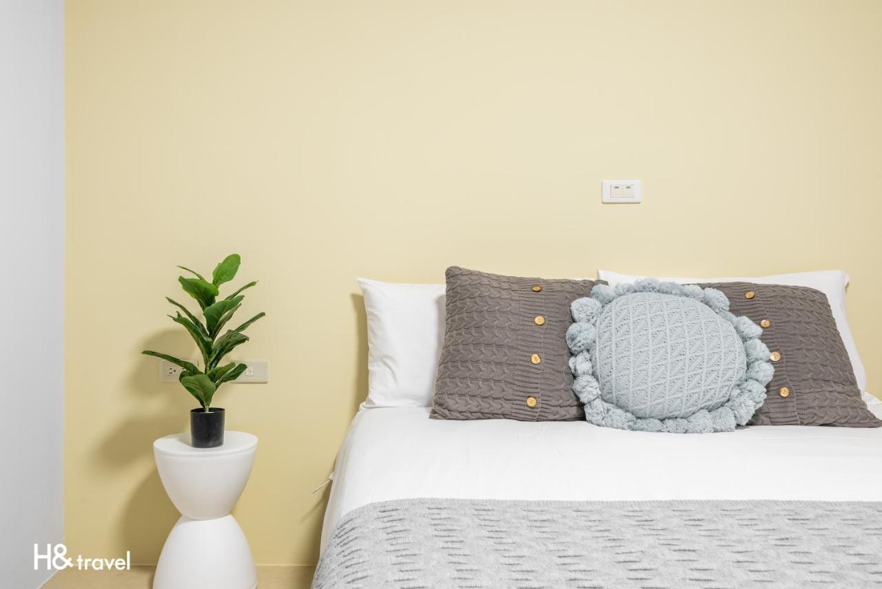 Shanzo Ansen Homestay T'ai-tung Buitenkant foto