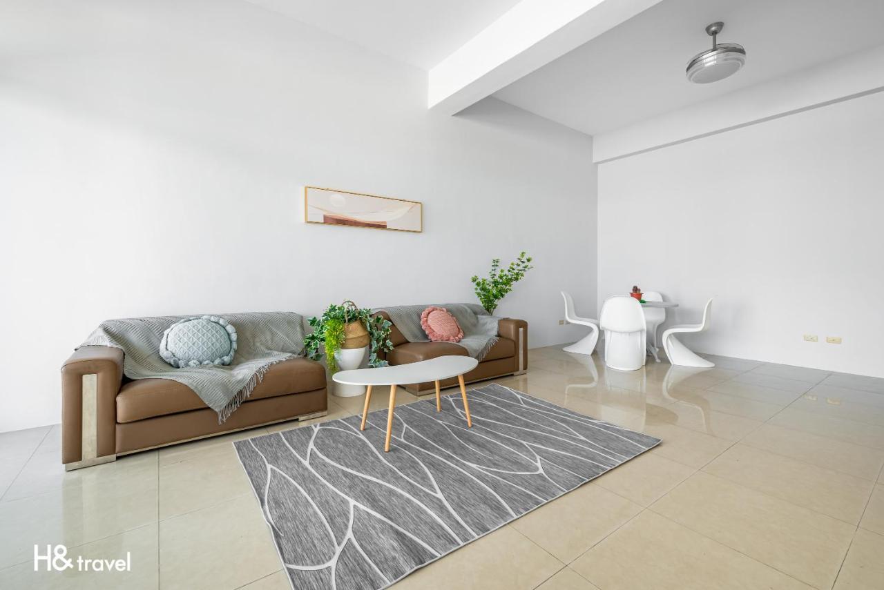 Shanzo Ansen Homestay T'ai-tung Buitenkant foto