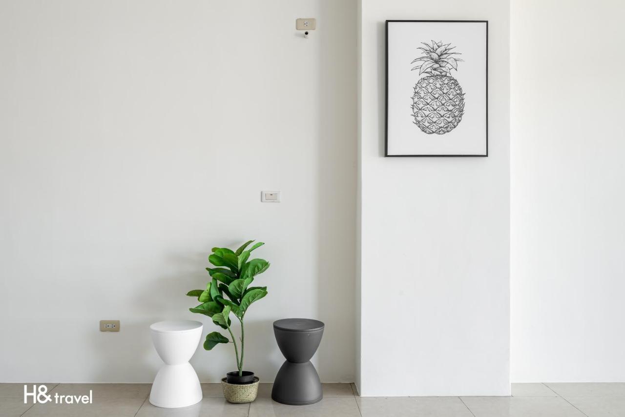 Shanzo Ansen Homestay T'ai-tung Buitenkant foto