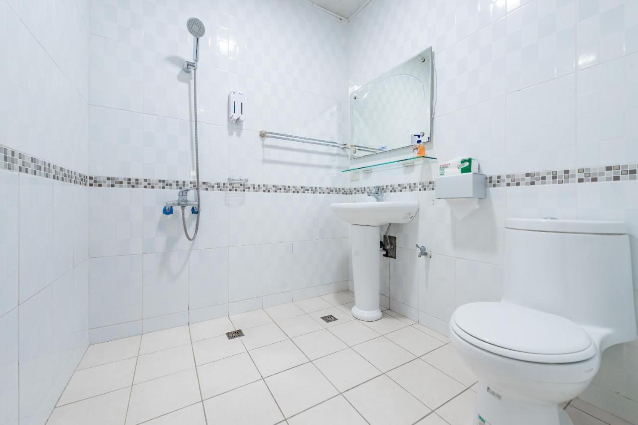Shanzo Ansen Homestay T'ai-tung Buitenkant foto