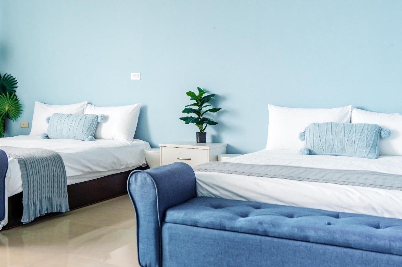 Shanzo Ansen Homestay T'ai-tung Buitenkant foto